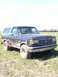 1988 Ford Bronco