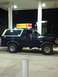 1988 Ford Bronco