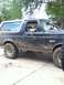 1988 Ford Bronco