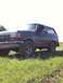 1988 Ford Bronco