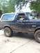 1988 Ford Bronco