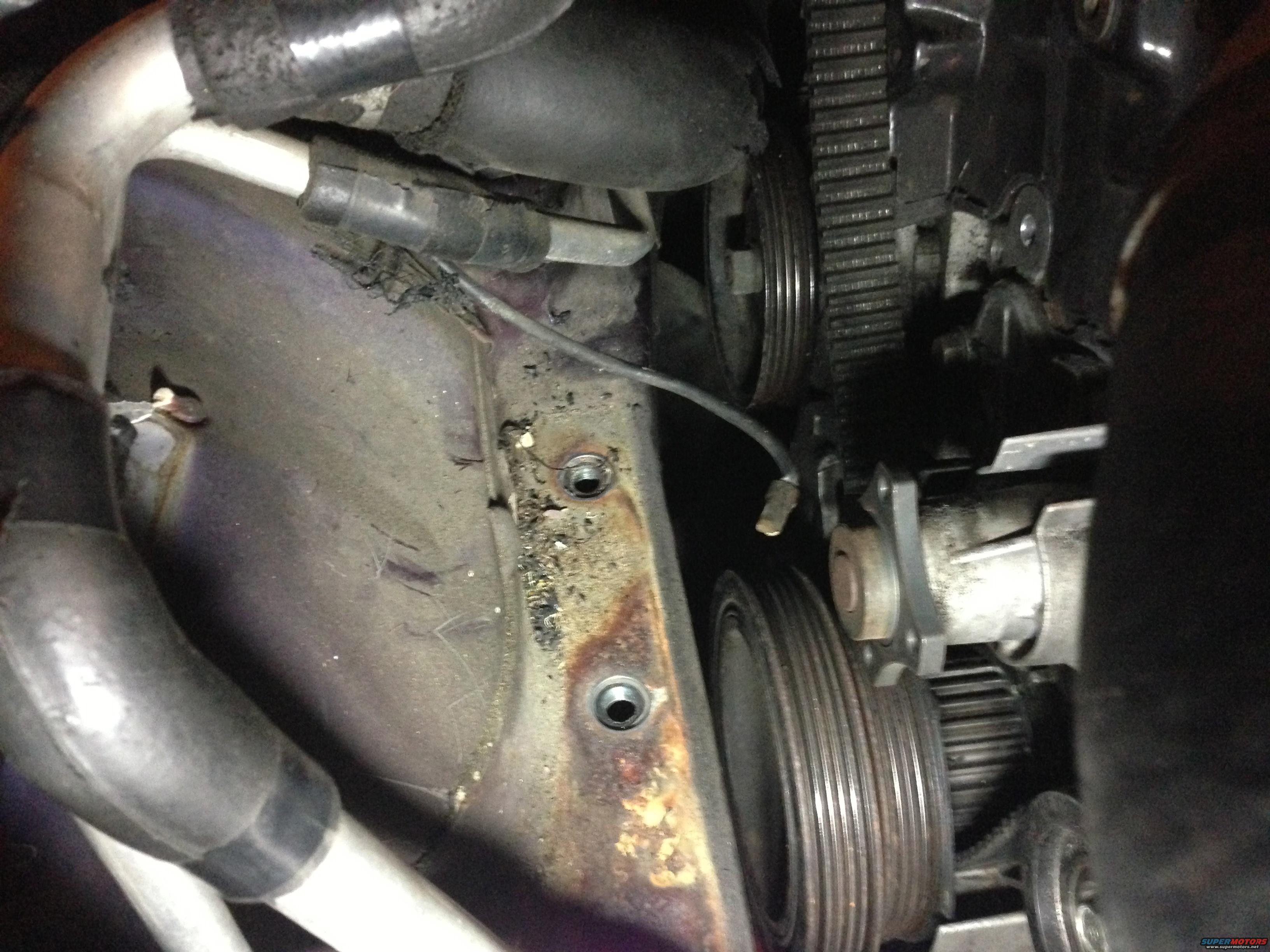 1996 Ford Probe