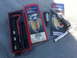 1996 Ford Probe - Recoil thread repair kit for M10-1.25 size fasteners shown with tools.