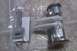 1996 Ford F-150 - Pair of door locks including two keys.