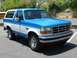 1995 Ford Bronco