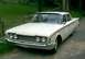 1969 Ford Fairlane - The first car I ever drove.