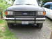 1989 Ford Bronco photo