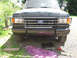1989 Ford Bronco photo