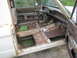 1963 Ford Ranchero - Floor inside again before