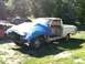 1963 Ford Ranchero - All the panels are off and getting ready for paint