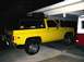 1981 Chevrolet Blazer