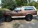1993 Ford Bronco