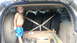 2005 Ford Excursion - Kyle the big helper...