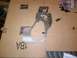 1980 Ford F-150 - Brace 1