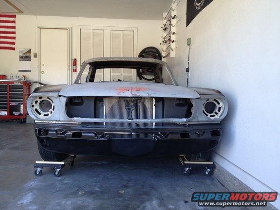 front-view-all-metal-1.jpg 65 Mustang-front view w/ all metal on 