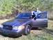 2004 Ford Crown Victoria