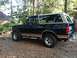 1995 Ford Bronco