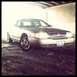 2003 Mercury Grand Marquis