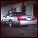 2003 Mercury Grand Marquis