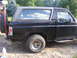 1996 Ford Bronco photo