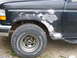 1996 Ford Bronco photo
