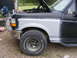 1996 Ford Bronco photo