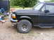 1996 Ford Bronco photo