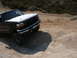 1988 Ford Bronco - This black and white Ford Bronco appears to be from the 1992-1996 generation, not the 1988 model year claimed by the registry.