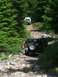 2005 Jeep Wrangler photo