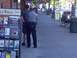 1994 Ford Bronco - SOB that keyed me being arrested.