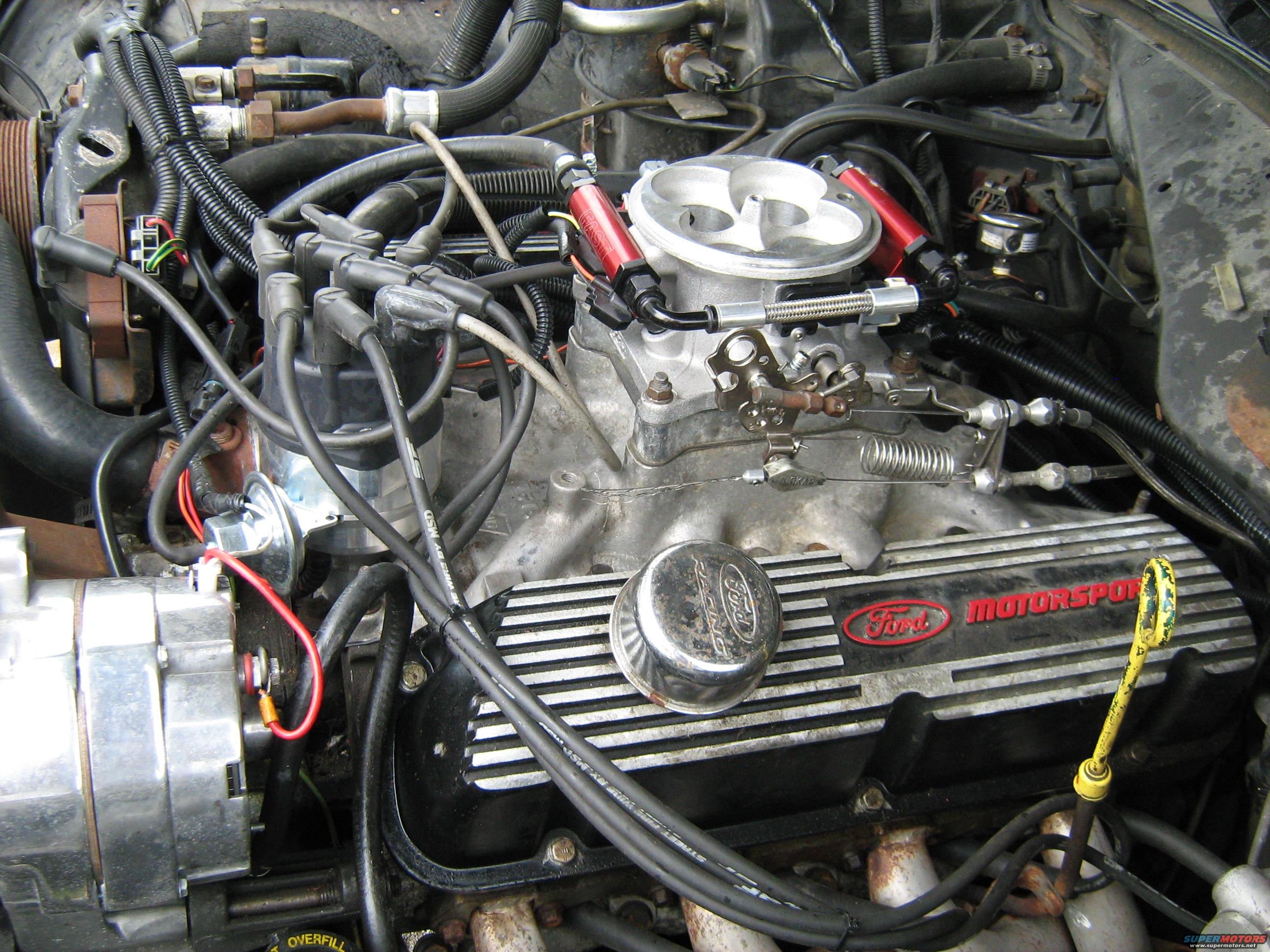 1988 Mercury Grand Marquis photo