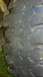 1983 Ford F-250 - Close-up view of a tire tread, with a Supermotors.net watermark visible at the bottom.