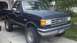 1989 Ford Bronco