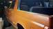 1989 Ford Bronco - first coat