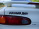 1994 Mazda MX-6 - Mystere Badge