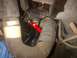 1994 Ford Bronco - Redhaed steering box