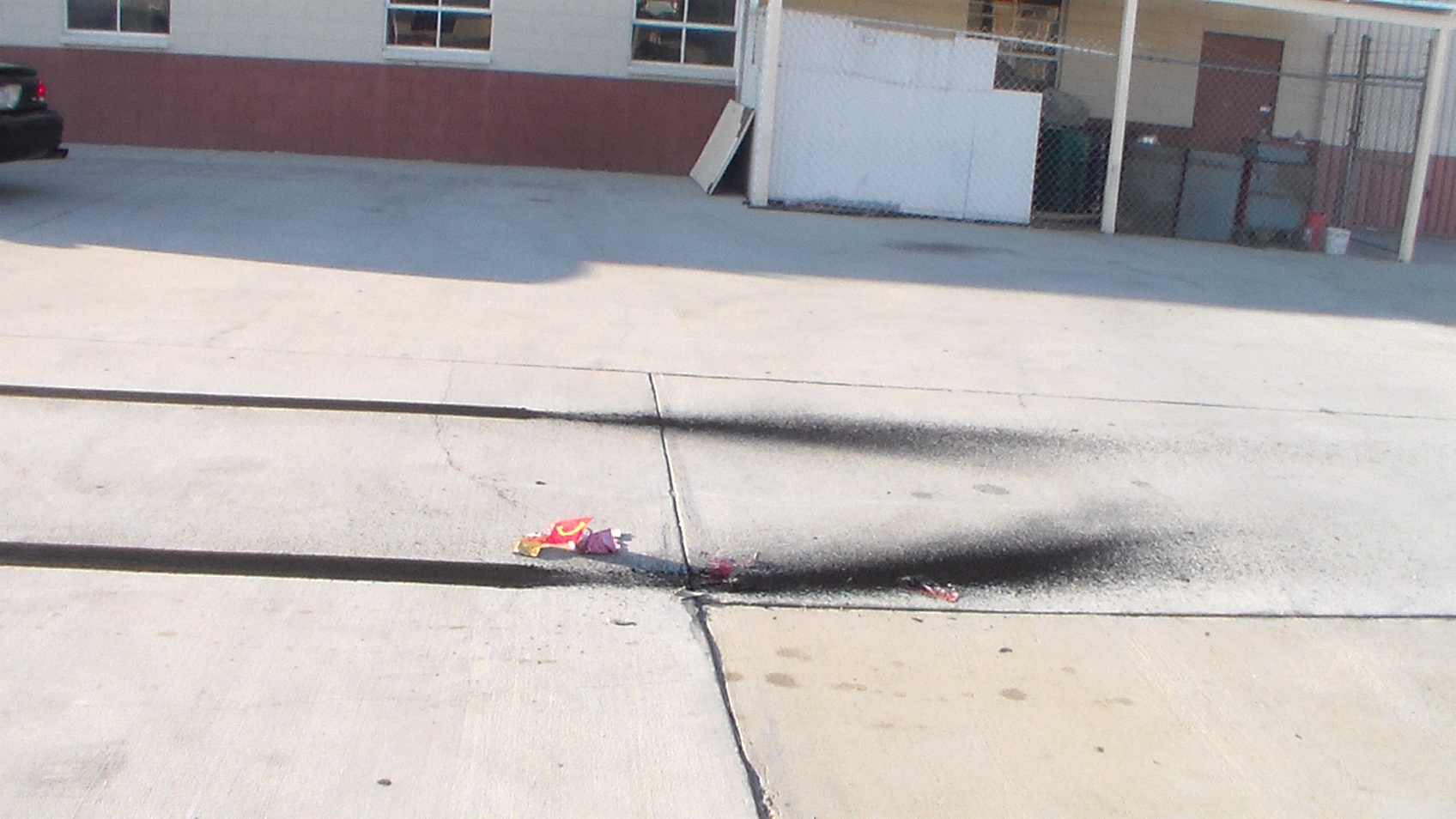 burnouts