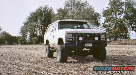 kk_sas.jpg I drove around the field to break in my gears..lap after lap after lap...