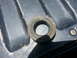 1989 Ford Bronco - Stupid gasket for the evap breather/rollover valve. This thing was trash and the valve was rolling around in there free…