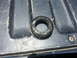 1989 Ford Bronco - Other side of that gasket.