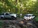 1996 Ford Bronco