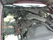 1992 Ford Crown Victoria - Engine bay of a V8 car, with visible "V8 OVERHEAD CAM" text on the cover.