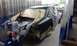 1992 Ford Crown Victoria - primer
