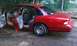 1992 Ford Crown Victoria