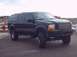 2000 Ford Excursion