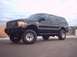 2000 Ford Excursion