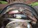 1979 Ford Bronco - Wheel Cylinder Driver Side