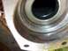 1979 Ford Bronco - Driver Side Axle Housing 3