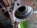 1979 Ford Bronco - Driver Side Axle Housing 4