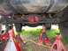 1979 Ford Bronco - Rear-end, Rear View